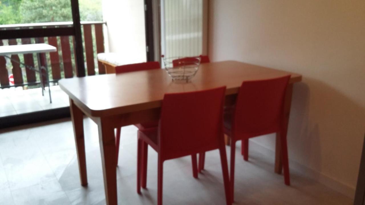 Residence Le Plate لي كارو داراش المظهر الخارجي الصورة