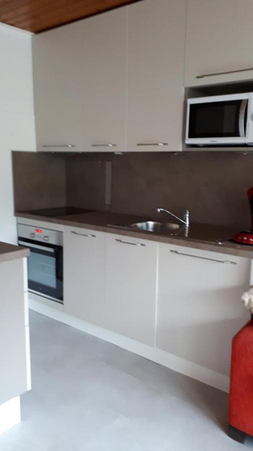 Residence Le Plate لي كارو داراش المظهر الخارجي الصورة