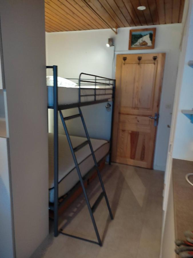 Residence Le Plate لي كارو داراش المظهر الخارجي الصورة